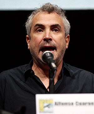 Alfonso Cuaron by Gage Skidmore.jpg
