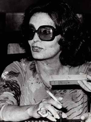 Amália Rodrigues (1972)