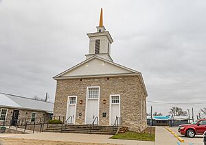 Anderson Baptist Church Wiki