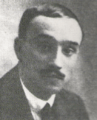 Angel Sanchez Losada