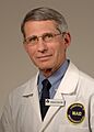 Anthony S. Fauci, M.D., NIAID Director (26759498706)