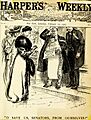Anti-suffragist