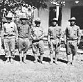 Apache Scouts Fort Apache 1919