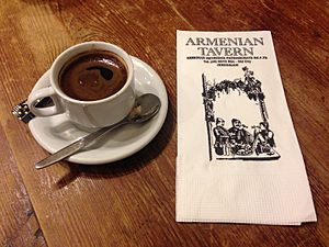 Armenian Coffee-3
