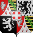 Armoiries Savoie-Nemours