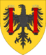 Coat of arms of Besançon