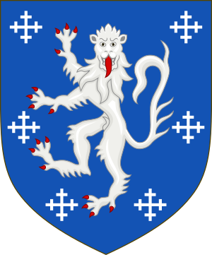 Arms of Lawrence Dalton.svg