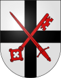 Arnex-sur-Orbe-coat of arms