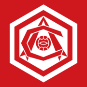 Arsenal Crest Art Deco