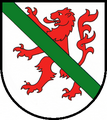 Attalens-Wappen