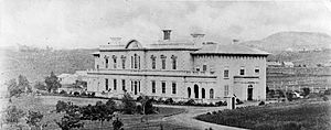 Auckland Government House