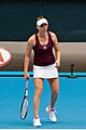 Australian Open 2011 - Vera Zvonareva (RUS)