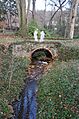 BONNIE'S BRIDGE, CHERRY HILL, CAMDEN COUNTY
