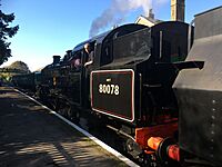 BR Standard Class 4 2-6-4T No. 80078 at Alresford.jpg