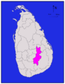 Badulla district