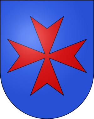 Balerna-coat of arms
