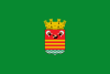 Flag of Briviesca