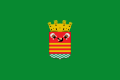 Bandera de Briviesca (Burgos)