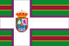 Flag of Burón