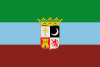 Flag of Santa Elena