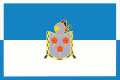 Bandera de Zizur Mayor
