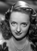 Bette Davis - Publicity still (1939)
