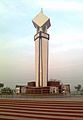 Bijoy Liberation War Monument