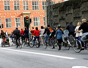 Bikecultureincopenhagen