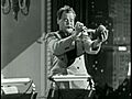 Billy Butterfield in Second Chorus