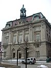 Binghamton City Hall