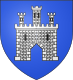 Coat of arms of Briançon