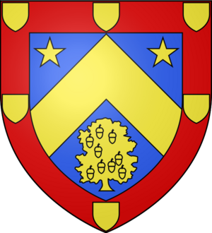 Blason Loiron