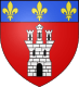 Coat of arms of Castelnaudary