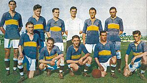 Boca 1920