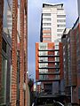 Brindley House