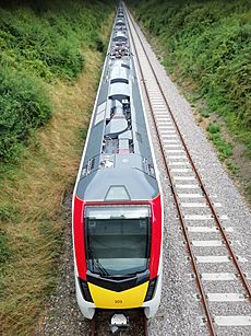 British Rail Class 745 Danemoor
