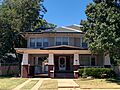 Brittain Garvin House