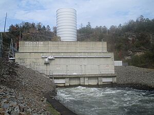 Broken Bow, OK, Reservoir IMG 8528
