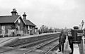 Brompton (North Yorks.) Station 1919921 b387c66e