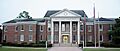 Bryan County Courthouse, Pembroke, GA, US