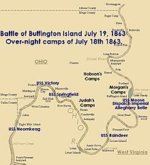 Buffington-battle-map
