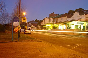 accommodation bundanoon new south wales a state in australia