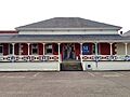 CFB Esquimalt Bldg 37