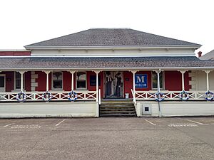 CFB Esquimalt Bldg 37