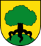 Coat of arms of Buchrain