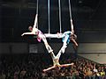 CJ triple trapeze May