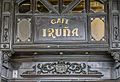 Cafe Iruna, 1888 Pamplona