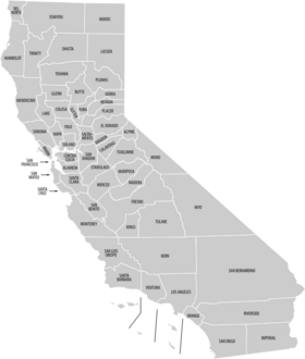 California county map (labeled).svg
