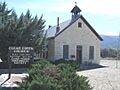 Camp Verde-Clear Creek Church-1898