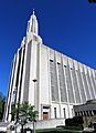 Cathedral of St. Joseph - Hartford, Connecticut 01